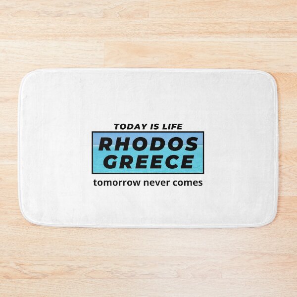 Item preview, Rhodes Greece designed and sold by Bernsteinhaus.