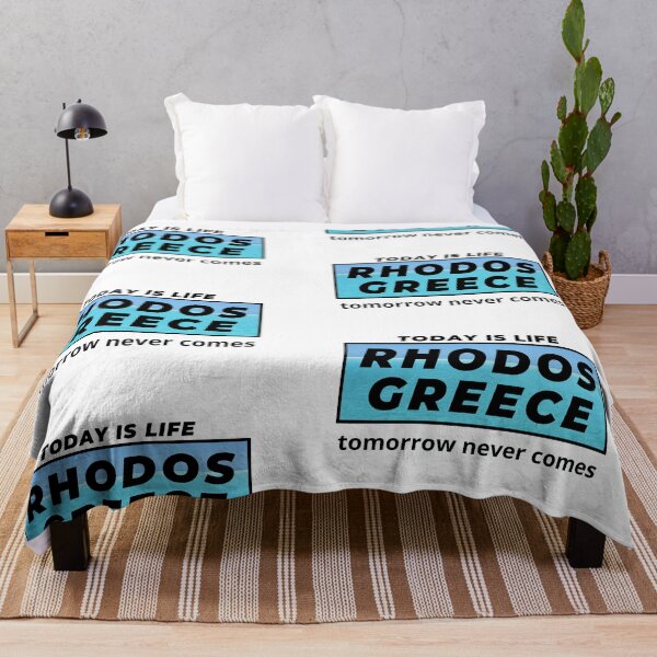 Item preview, Rhodes Greece designed and sold by Bernsteinhaus.