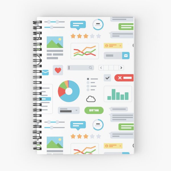 Item preview, UI/UX v.01 designed and sold by nobody754.