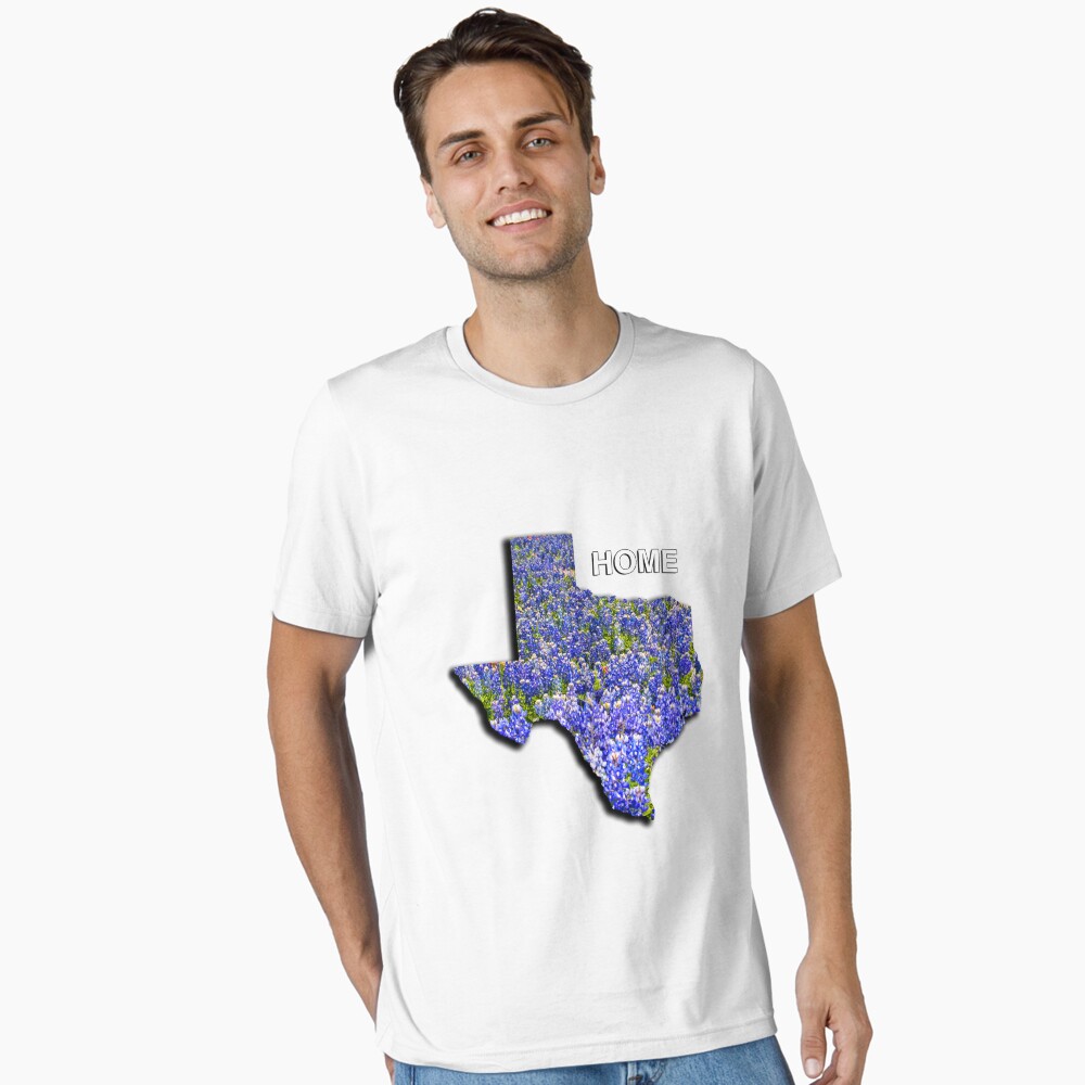 Item preview, Essential T-Shirt designed and sold by WarrenPHarris.
