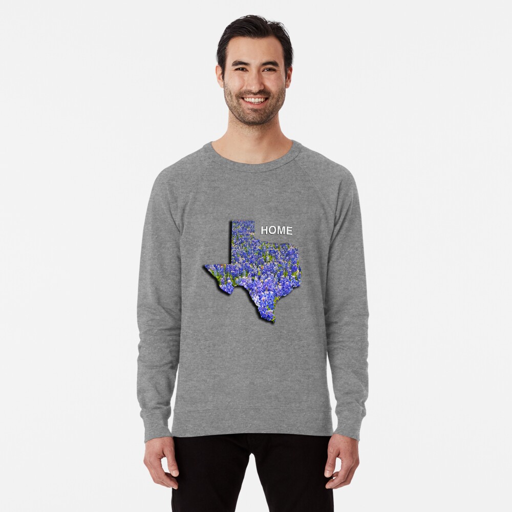 Item preview, Lightweight Sweatshirt designed and sold by WarrenPHarris.
