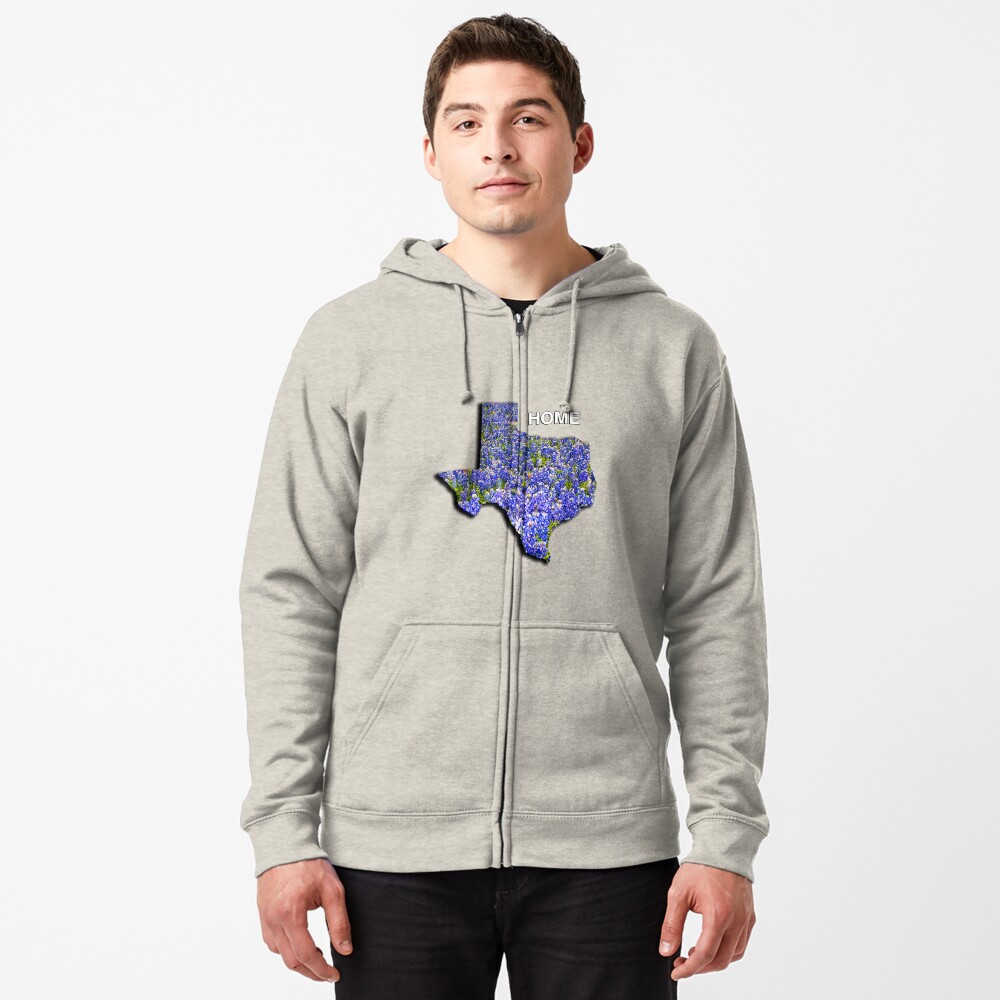 Item preview, Zipped Hoodie designed and sold by WarrenPHarris.