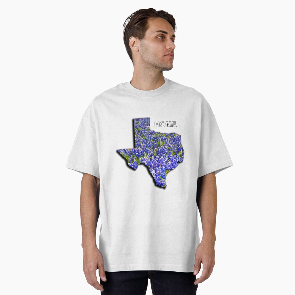 Item preview, Oversized T-Shirt designed and sold by WarrenPHarris.