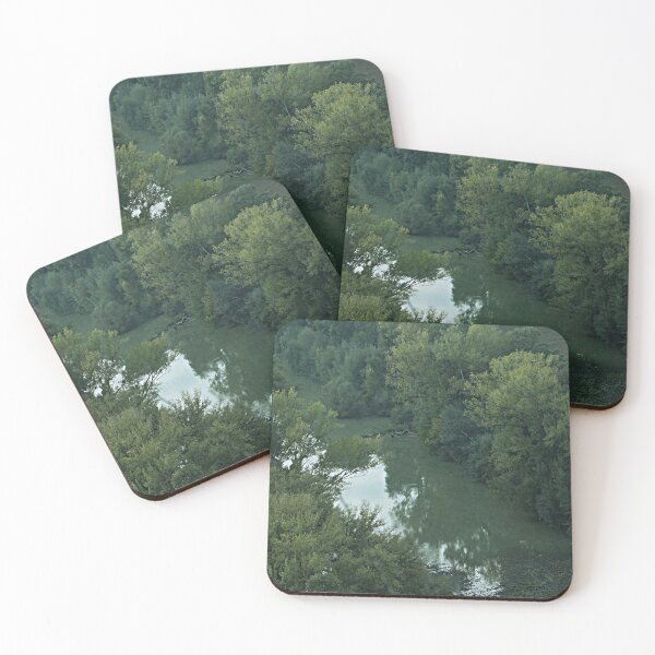 Item preview, Tiber River Outside Rome Italy Landscape designed and sold by Anna Lemos.