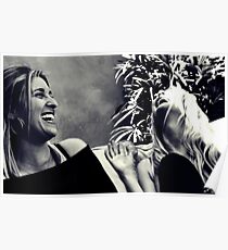 Having fun Poster