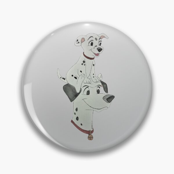 Item preview, Pongo designed and sold by rainmints.