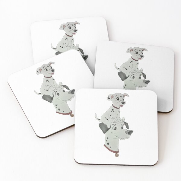 Item preview, Pongo designed and sold by rainmints.