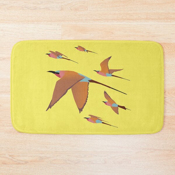 Item preview, Bee-Eater Flight designed and sold by AnthonyZed.