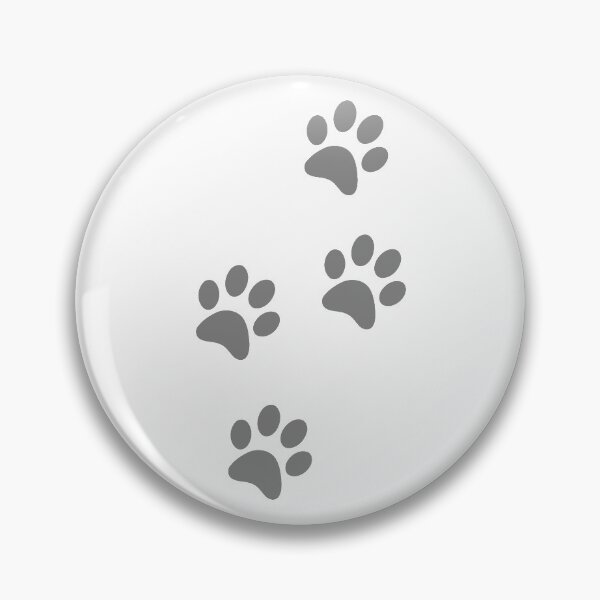 Item preview, Dogs paws designed and sold by Masalla Ga.