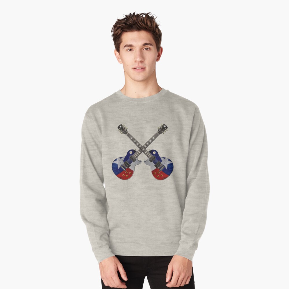 Item preview, Pullover Sweatshirt designed and sold by WarrenPHarris.