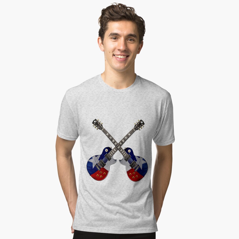 Item preview, Tri-blend T-Shirt designed and sold by WarrenPHarris.