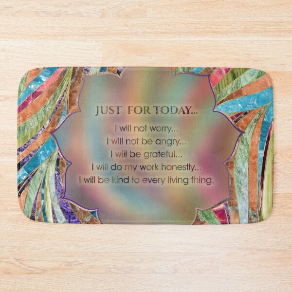 Item preview, Reiki Principles - Reiki Precepts  designed and sold by Nartissima.