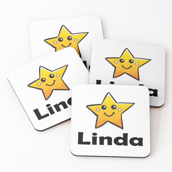 Item preview, Linda Star designed and sold by ProjectX23.