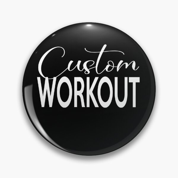 Item preview, CUSTOM Workout Tank Top/ Custom Gym Tank Top/ Crossfit Tank Top/ Muscle Tank/ Muscle Tee/ Pregnant Workout Shirt/ WOD Tank Tank/ Cute Gym designed and sold by Noui Barka.