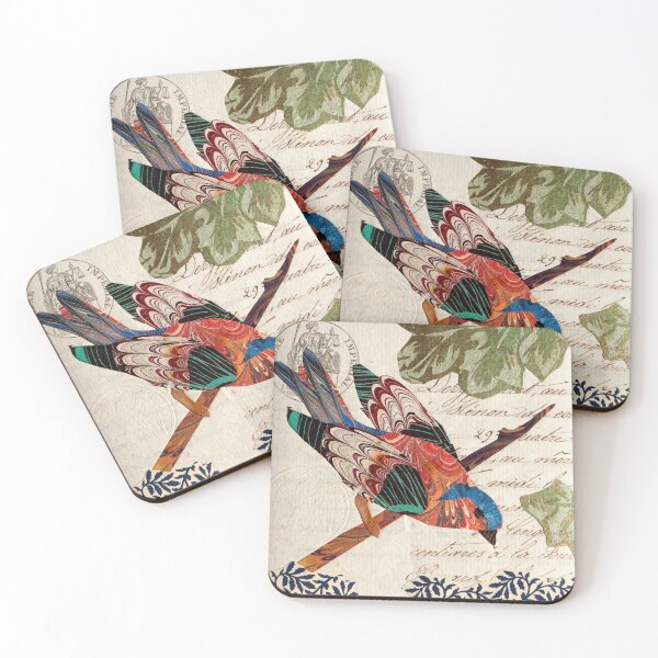 Item preview, Paper Bird designed and sold by NancysAtelier.