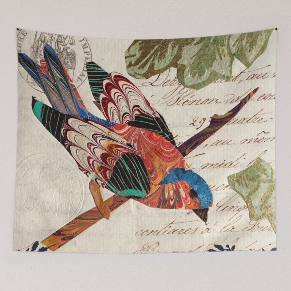 Item preview, Paper Bird designed and sold by NancysAtelier.