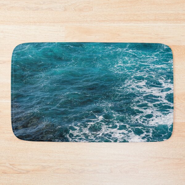 Item preview, Atlantic ocean designed and sold by iCimages.net.