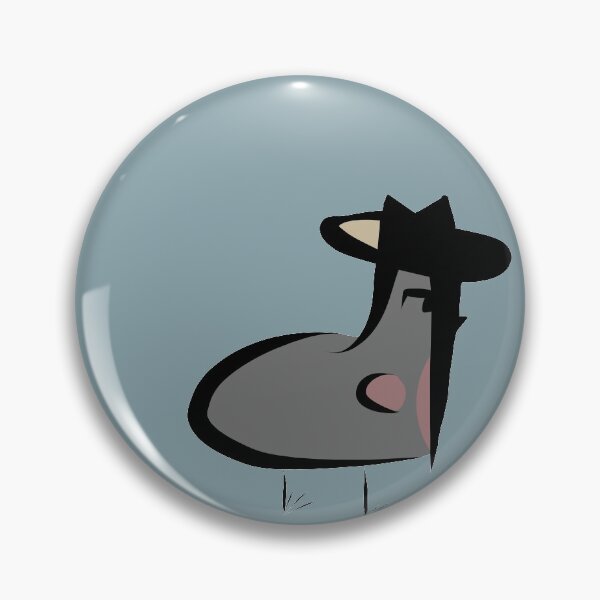 Item preview, This bird might work for the bourgeoisie designed and sold by HGMegom.