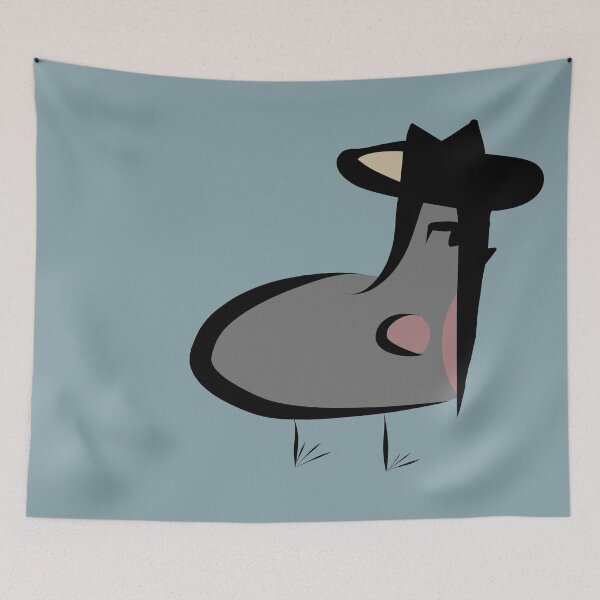 Item preview, This bird might work for the bourgeoisie designed and sold by HGMegom.