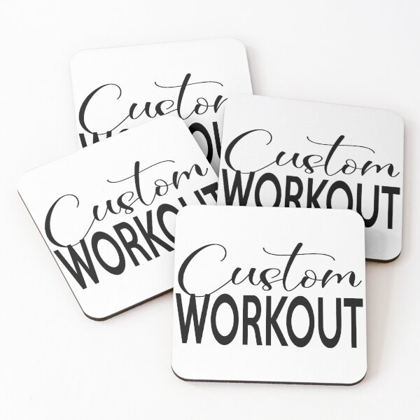 Item preview, CUSTOM Workout Tank Top/ Custom Gym Tank Top/ Crossfit Tank Top/ Muscle Tank/ Muscle Tee/ Pregnant Workout Shirt/ WOD Tank Tank/ Cute Gym designed and sold by Noui Barka.