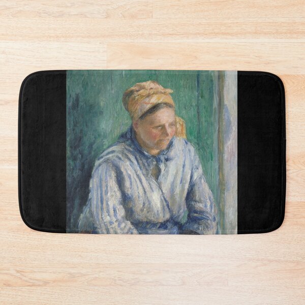 Item preview, Washerwoman, Study designed and sold by Tizeru.