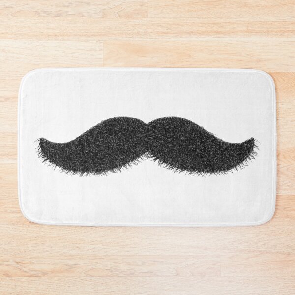 Item preview, Moustache designed and sold by MarkUK97.