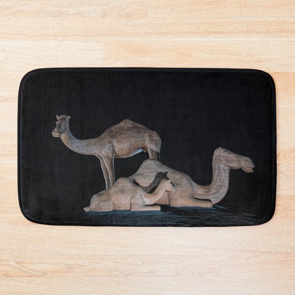 Item preview, Lanzarote Camels designed and sold by iCimages.net.