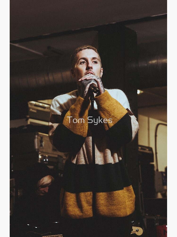 Oli Soundcheck by Sevenpointsuk