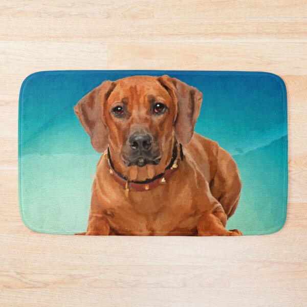 Item preview, Rhodesian Ridgeback  Puppy designed and sold by k9printart.