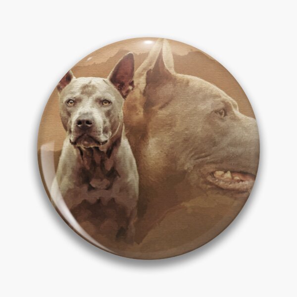 Item preview, Thai ridgeback dogs collage designed and sold by k9printart.