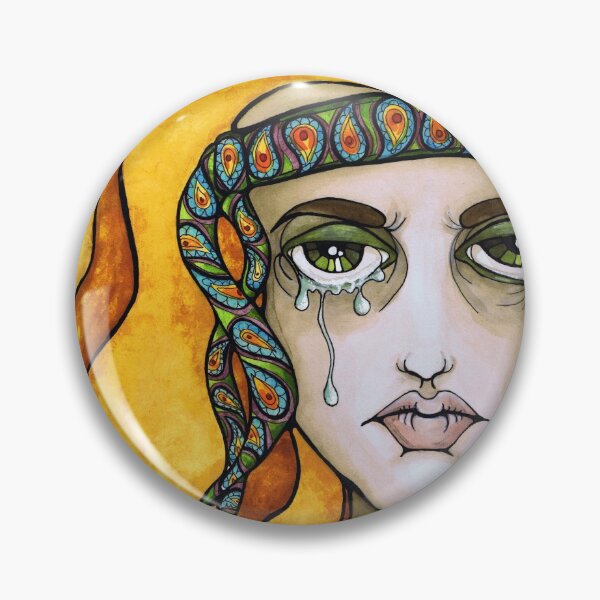 Item preview, Abide designed and sold by Rosemary Scott.