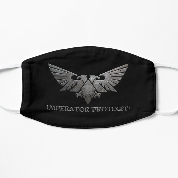 Imperial Eagle - the emperor protects! Mask