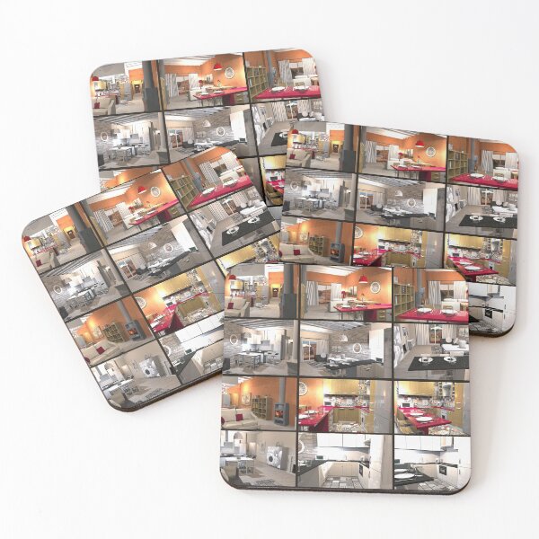 Item preview, INTERIOR DESIGN 2 designed and sold by Begoll Art.