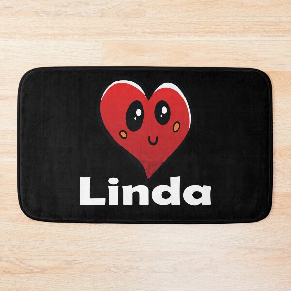 Item preview, Linda Heart designed and sold by ProjectX23.