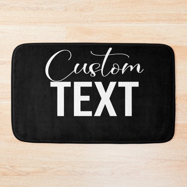 Item preview, Custom text personalized Tank Top. Womens Workout Gym Tank. Womens Cross Training Tank Top. Flowy Racerback Tank Top. Personalized. designed and sold by Noui Barka.
