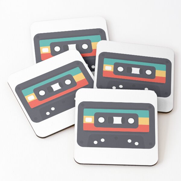 Item preview, Audio Cassette designed and sold by EnlightParis.