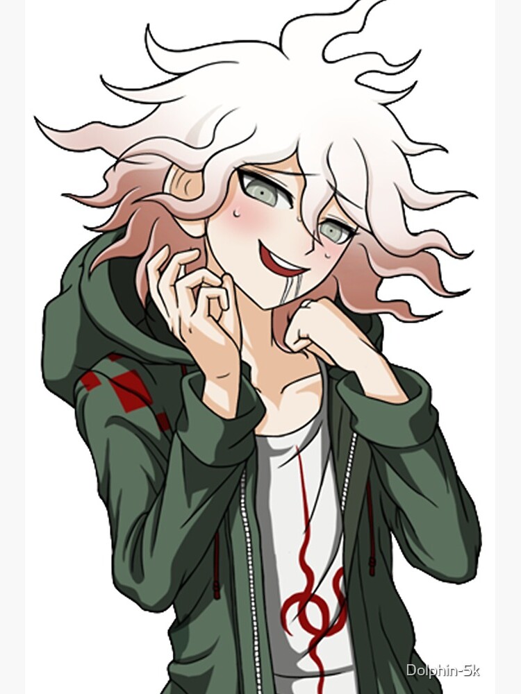 Featured image of post View 10 Nagito Komaeda Crazy Eyes