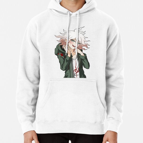 Komaeda hoodie outlet