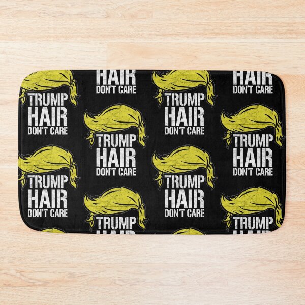 Item preview, Pro Trump Gifts-Trump Hair designed and sold by AlphaDist2.