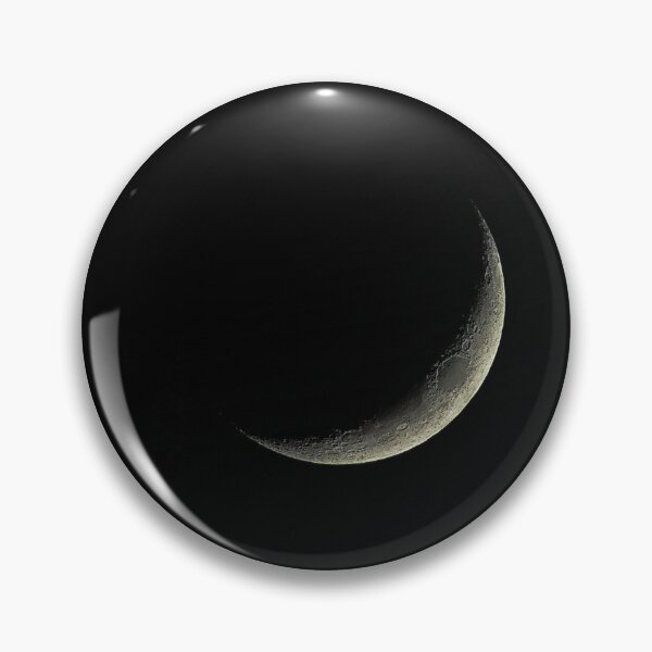 Item preview, Crescent Moon designed and sold by Moreish.