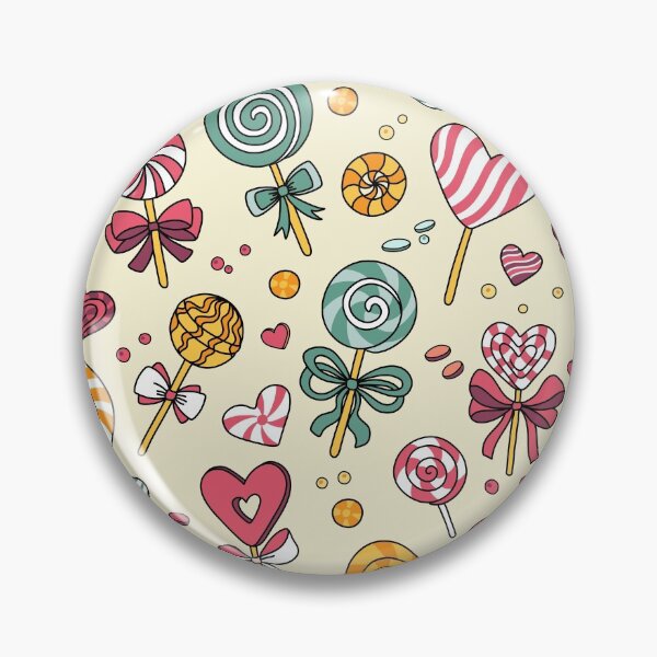 Item preview, cute candy designed and sold by ReSama ⭐⭐⭐⭐⭐.