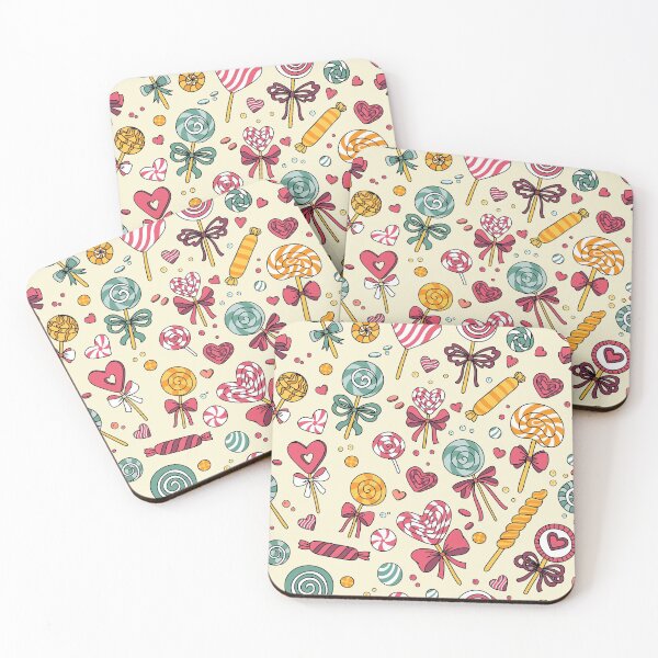 Item preview, cute candy designed and sold by ReSama ⭐⭐⭐⭐⭐.