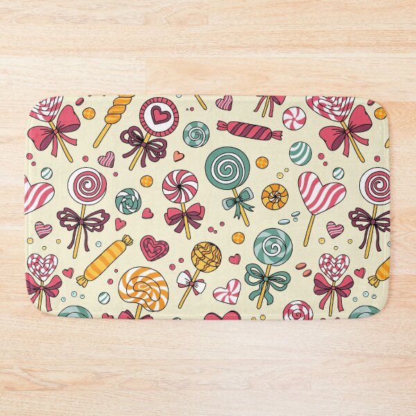 Item preview, cute candy designed and sold by ReSama ⭐⭐⭐⭐⭐.