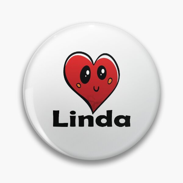 Artikelvorschau, Linda Heart entworfen und verkauft von ProjectX23.