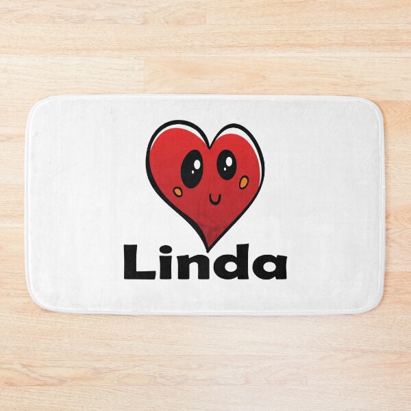 Item preview, Linda Heart designed and sold by ProjectX23.