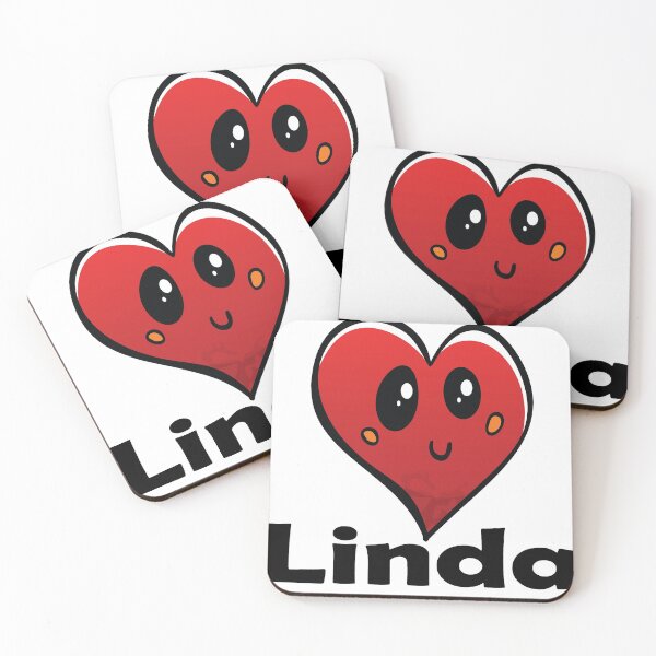 Item preview, Linda Heart designed and sold by ProjectX23.