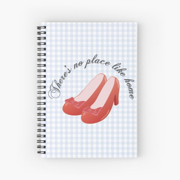 Item preview, The Ruby Slippers designed and sold by NandaCN.