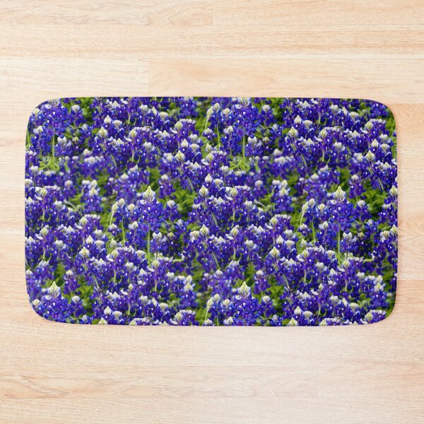 Item preview, Texas Bluebonnets designed and sold by aimeewilson.
