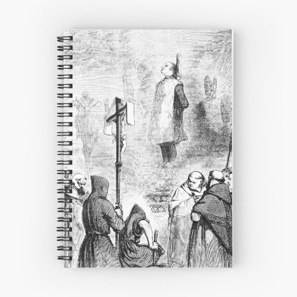 Item preview, Inquisition designed and sold by philozei.