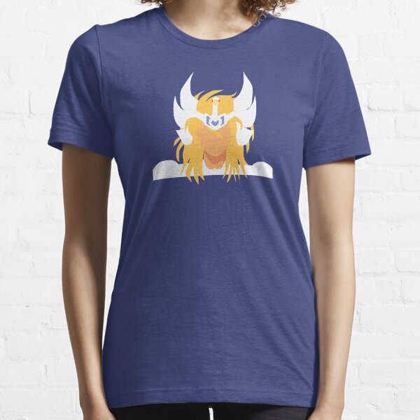Cygnus Hyoga Camiseta esencial